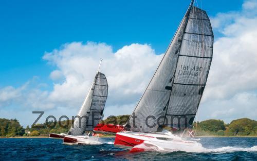 Dragonfly 28 Sport Spesifikasjoner og anmeldelser